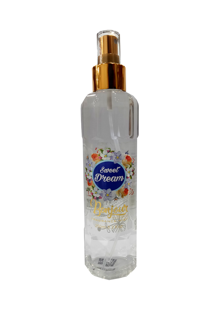 Bonjour Sweet Dream Fragrance Mist 250ml