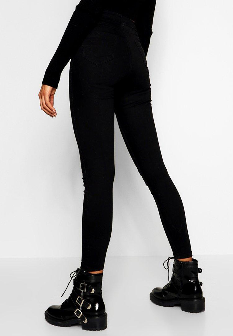 boohoo leggings