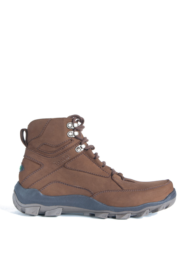 Borsa Trek High Outdoor Boots