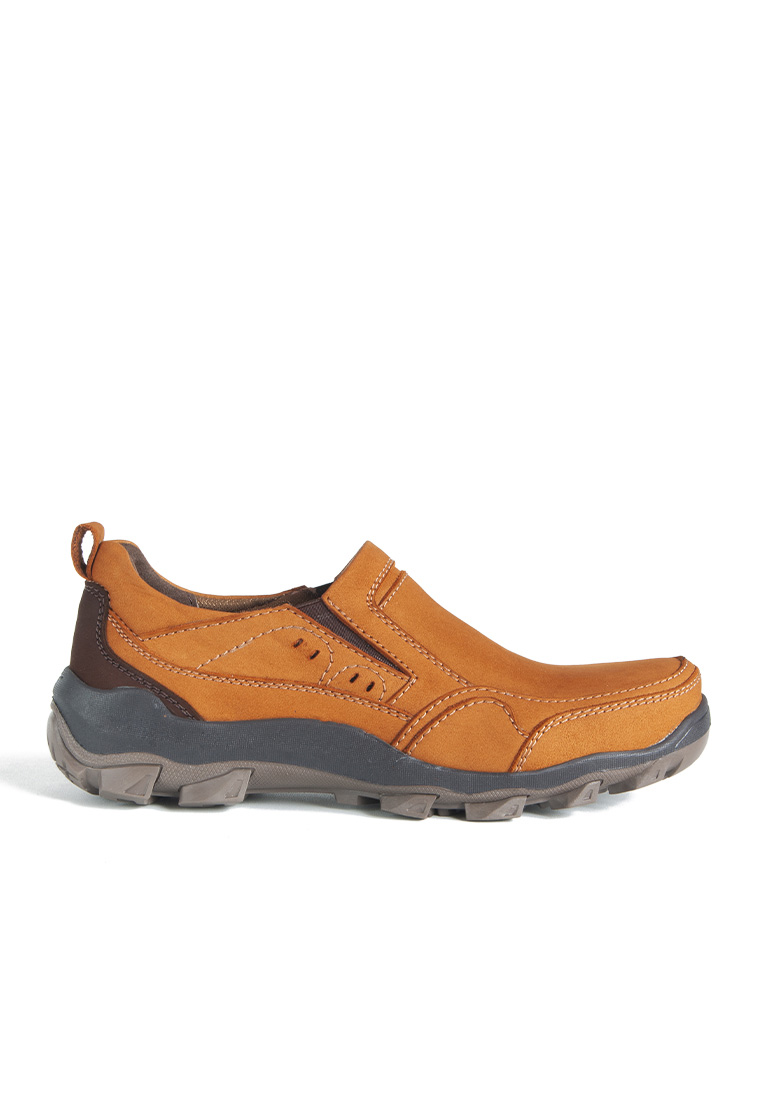 Borsa Octane Slip-Ons