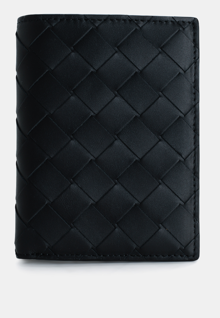 BOTTEGA VENETA Intrecciato Wallet