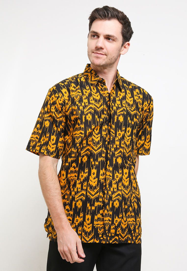 Brahmani Batik Dawa Batik Cap