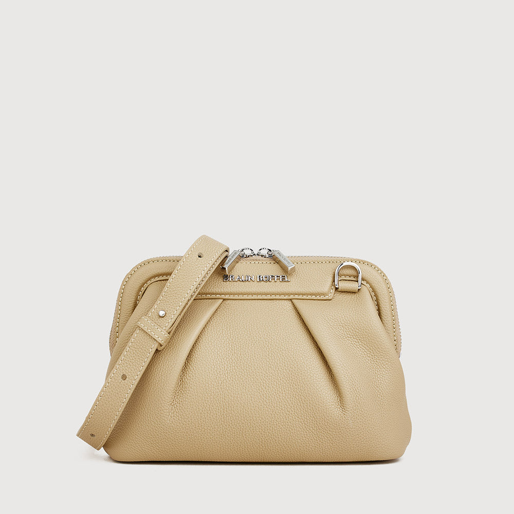 BRAUN BUFFEL TAS WANITA ANAKO SMALL CLUTCH