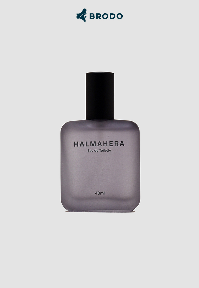 BRODO - Halmahera EDT Parfume