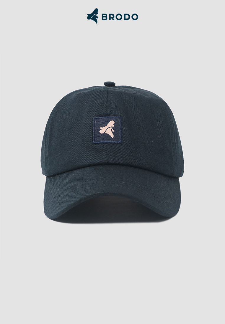 BRODO - Topi Squago Hat Navy