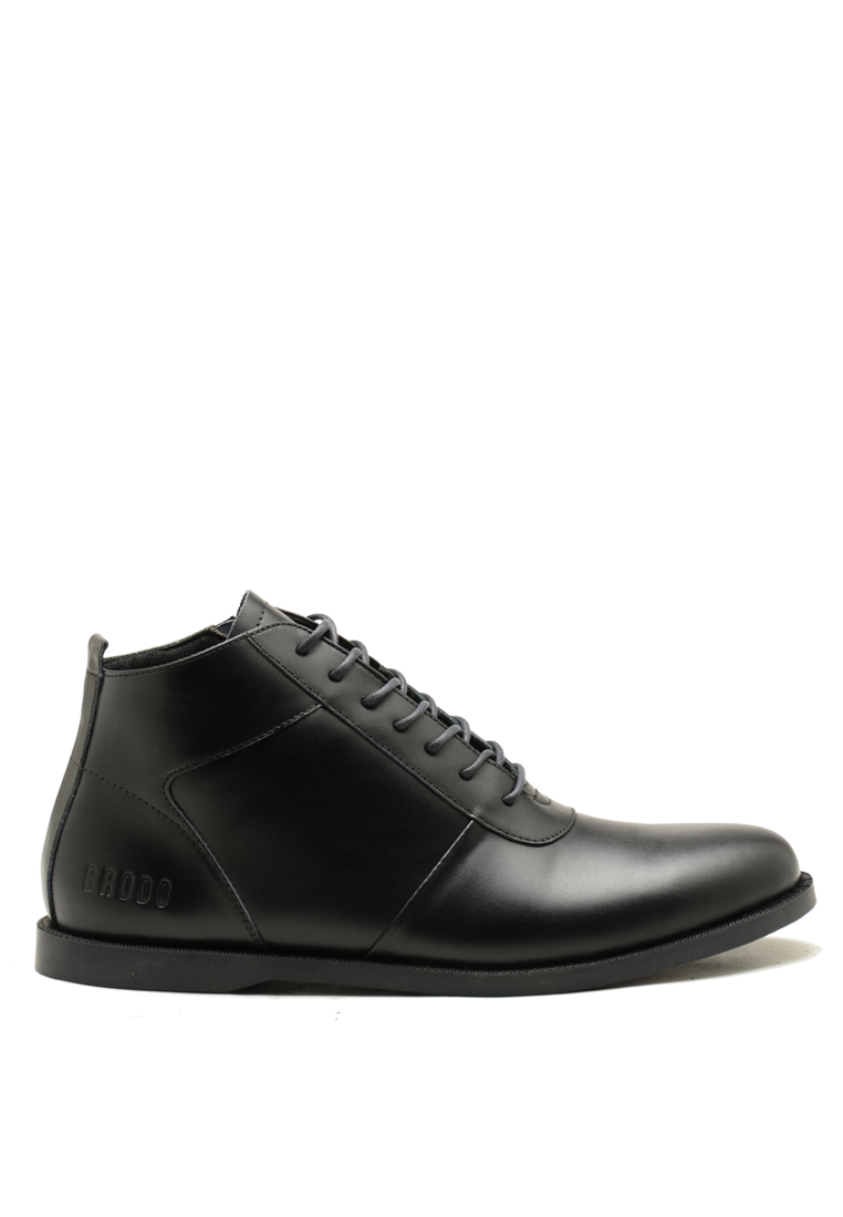 BRODO - Ventura EZ Full Black