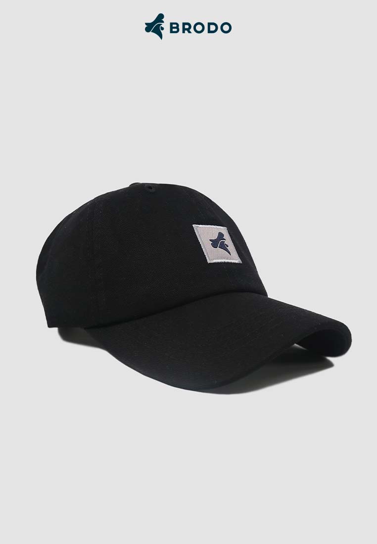 BRODO - Topi Squago Hat Black