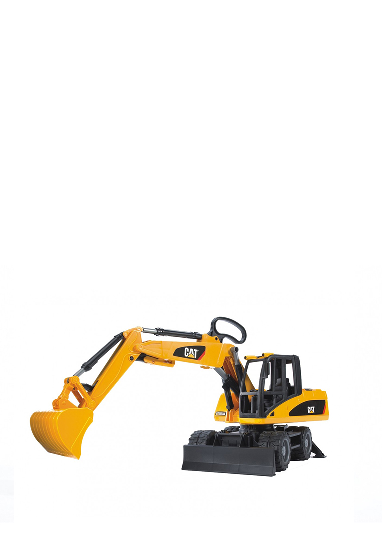 Bruder Toys 2445 - Cat Wheel loader
