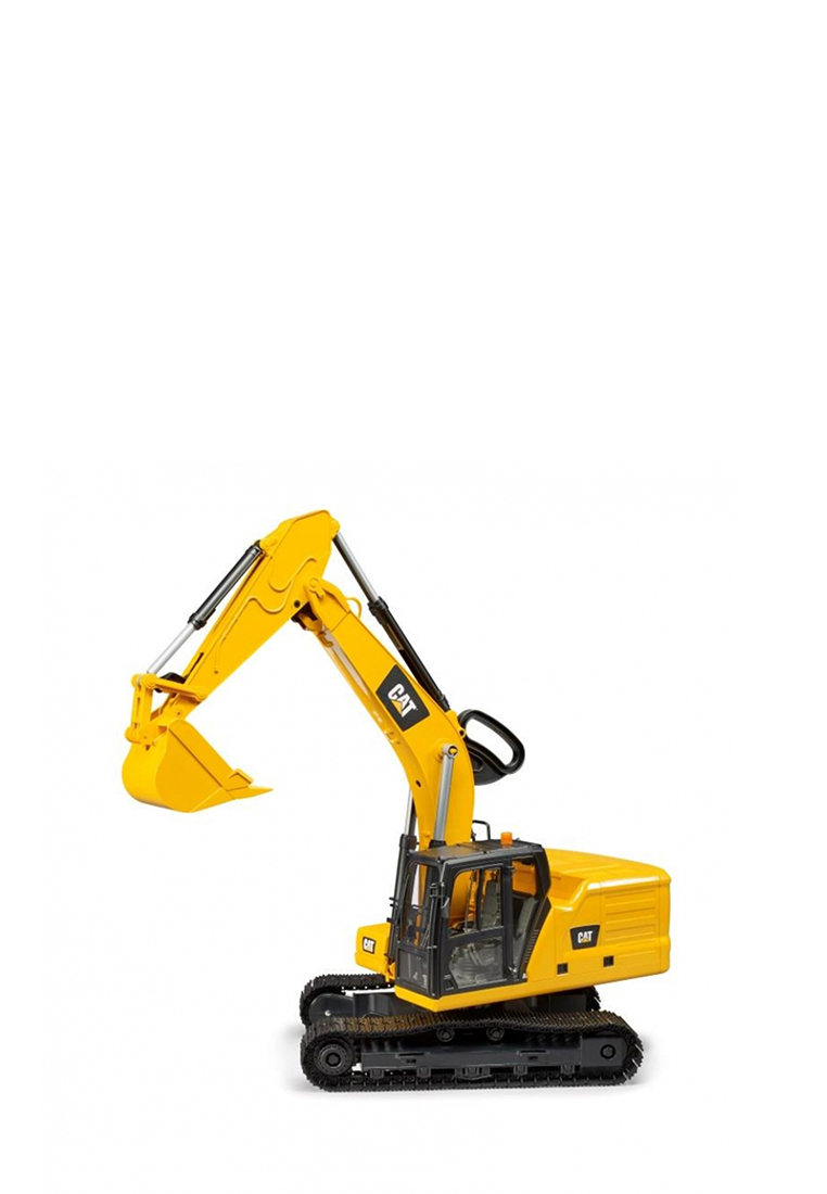 Bruder Toys 2483 - Cat Excavator