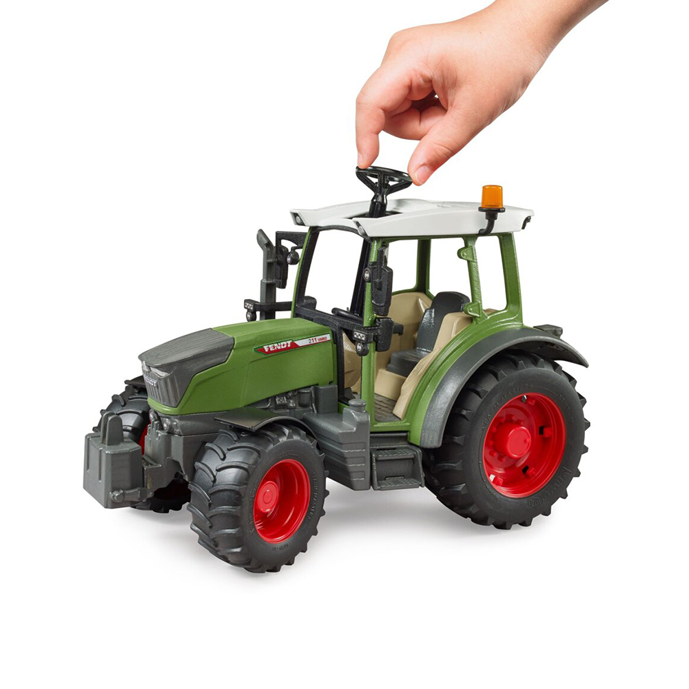 Bruder 2180 - Fendt Vario 211