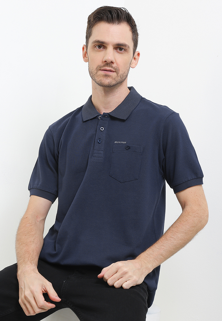 Bruno Premi Bp Polo O5030C