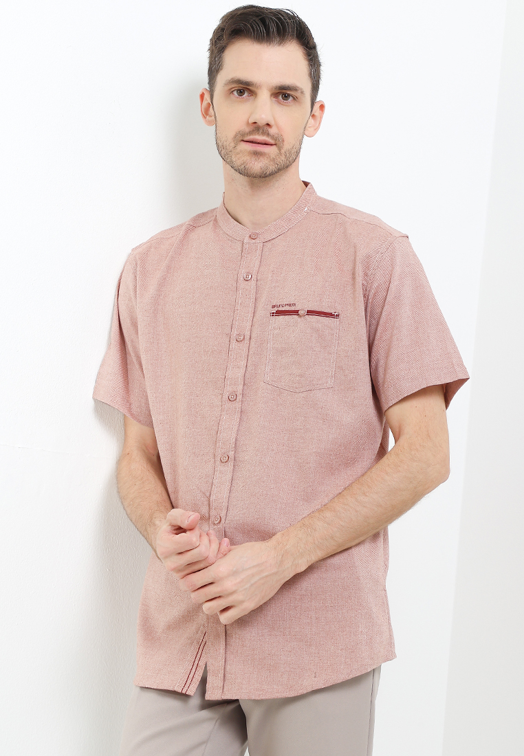 Bruno Premi Bp Shirt S6020Le