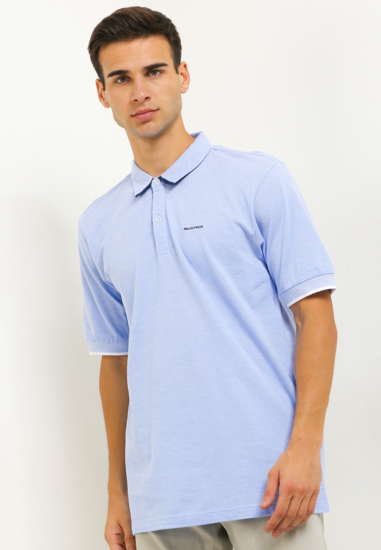 Bruno Premi Polo O2071D