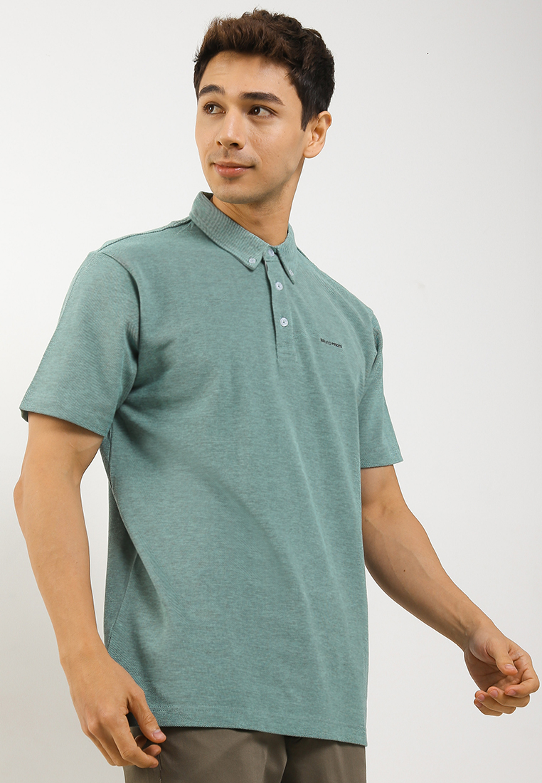Bruno Premi Polo O2075H