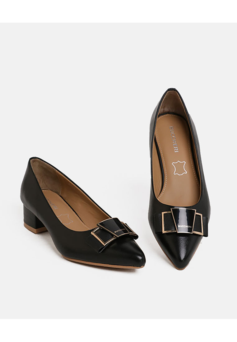 Buccheri Althea Heels Women