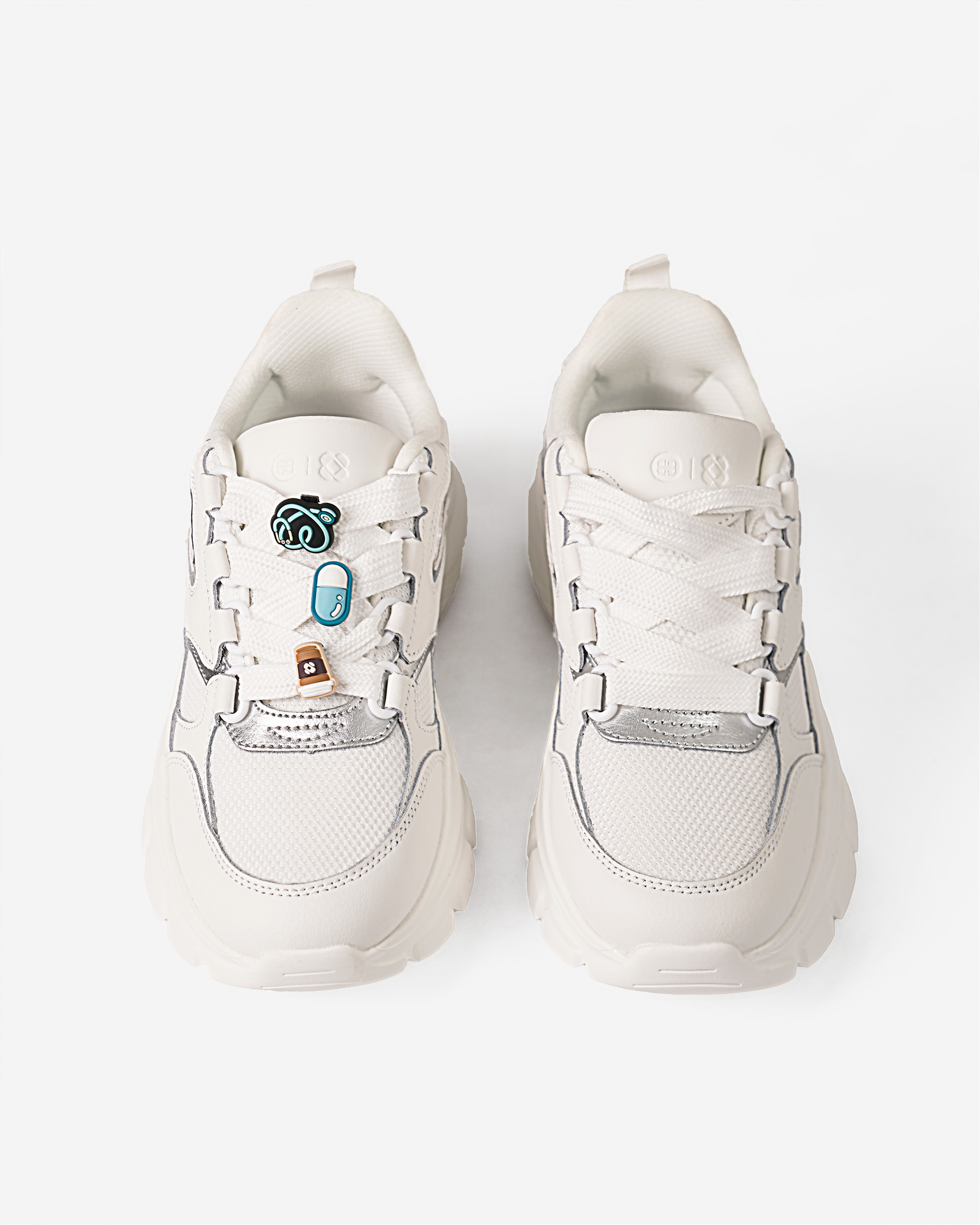 Buccheri Jolene Sneakers Women