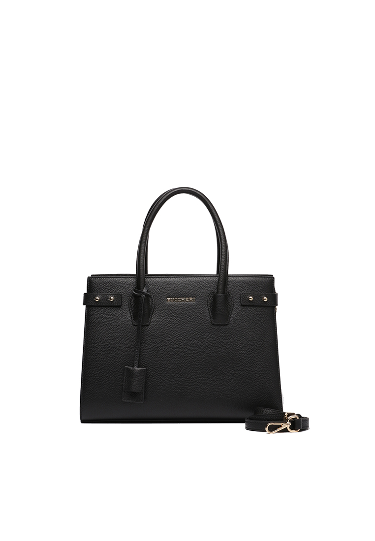 Buccheri Tas Wanita Mayecca Black