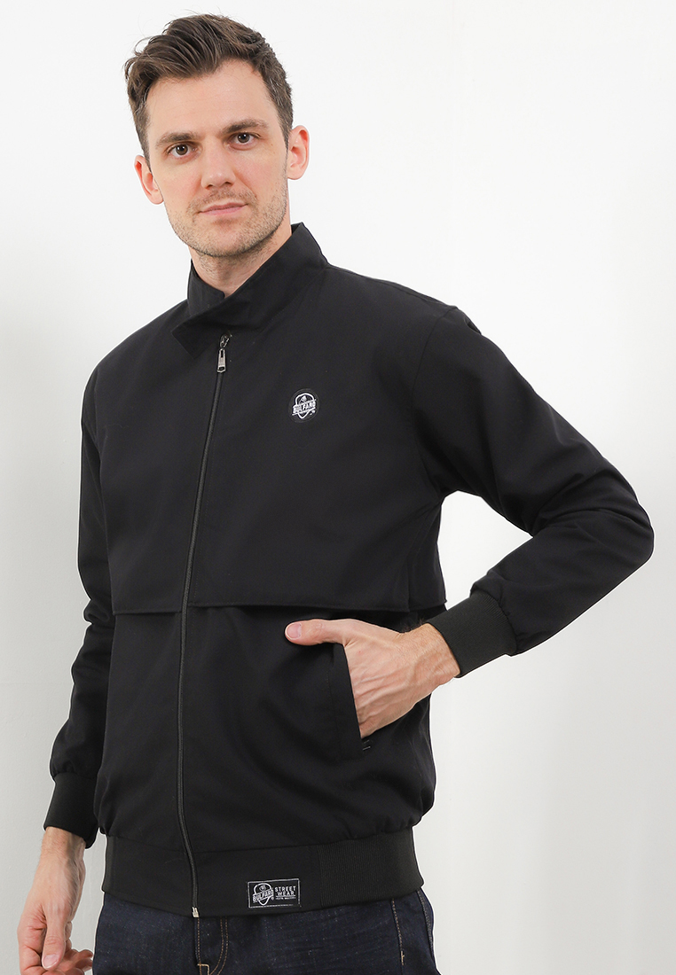 Bulfaro Harrington Canvas Zello