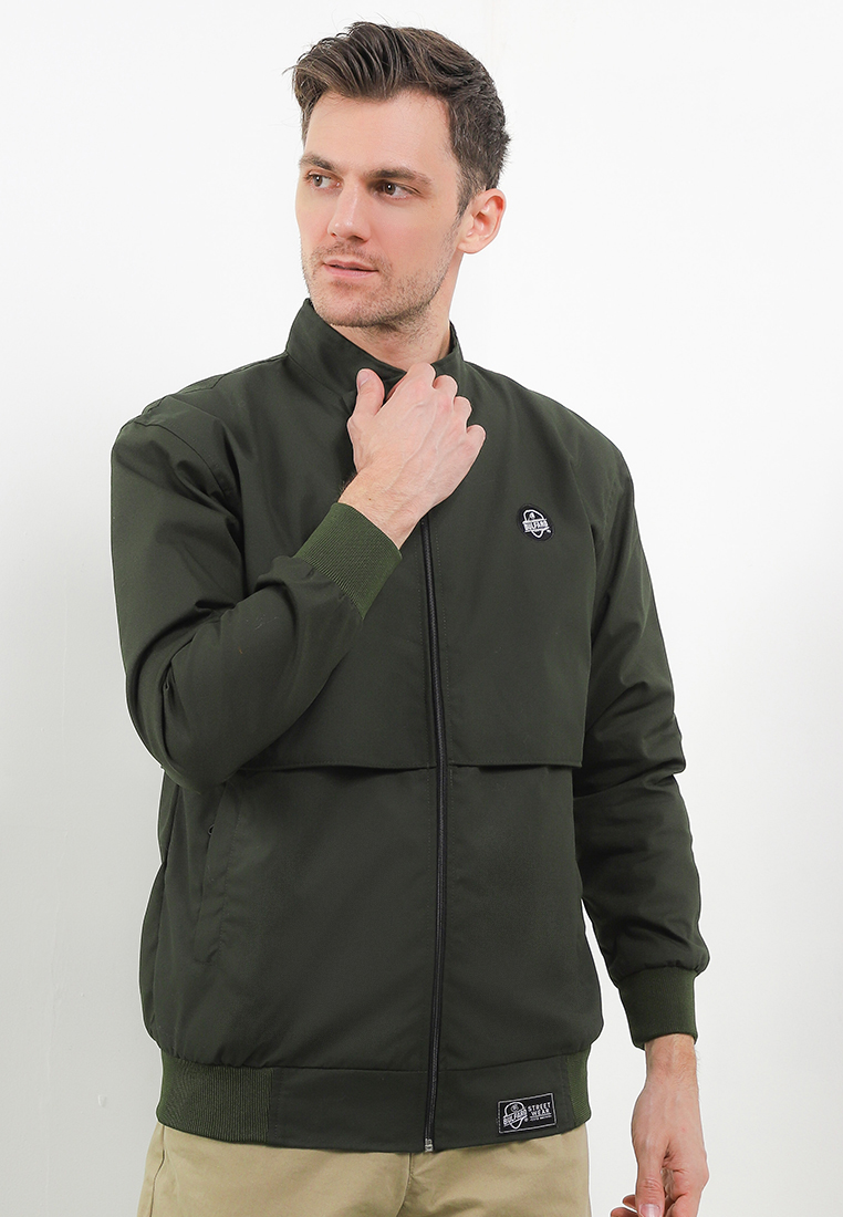 Bulfaro Harrington Canvas Zello