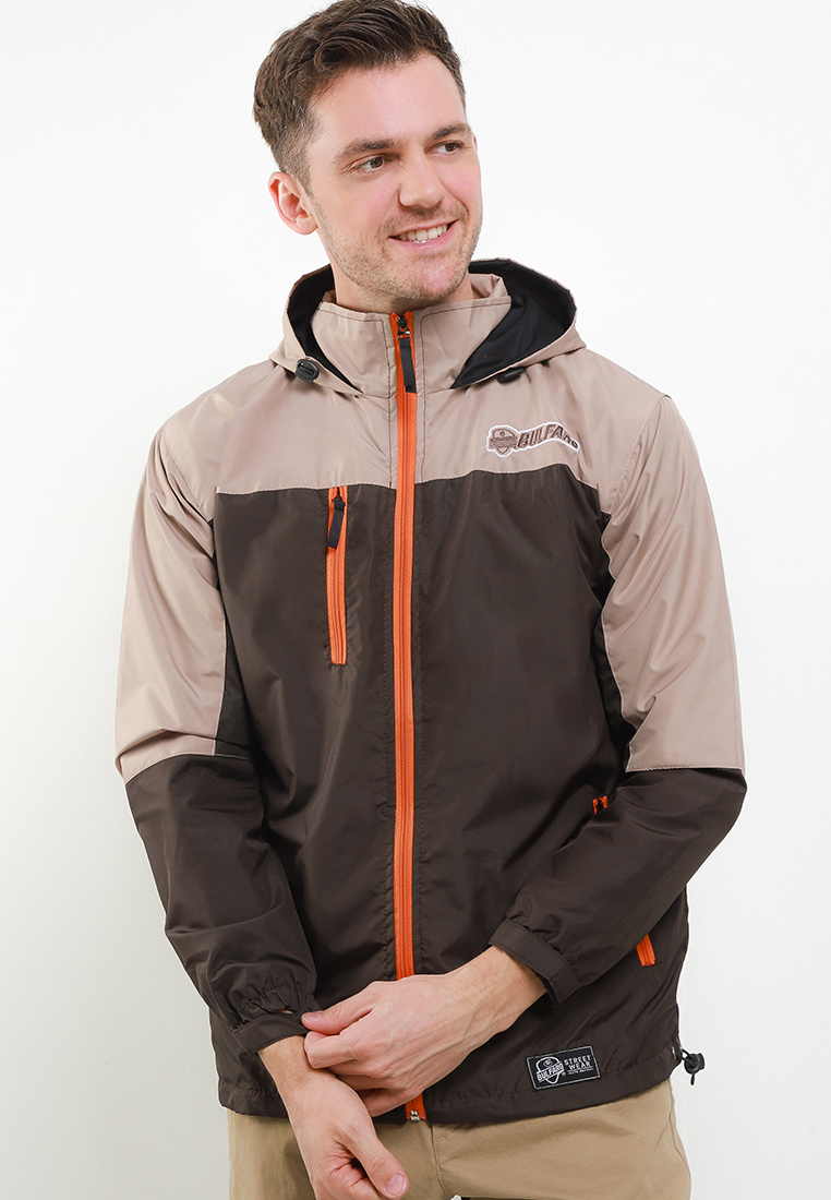 Bulfaro Jaket Outdoor