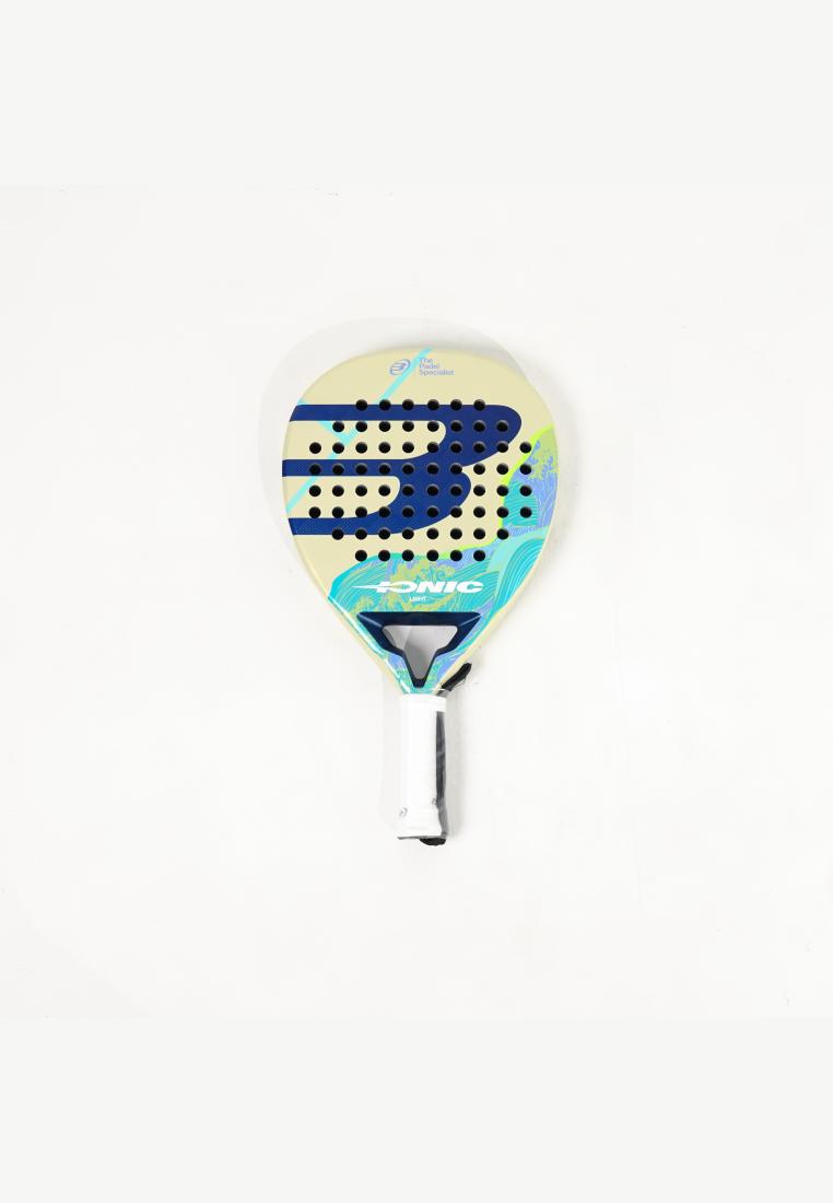Bullpadel Raket BULLPADEL IONIC LIGHT 2026 PADEL RACKET 100% ORIGINAL
