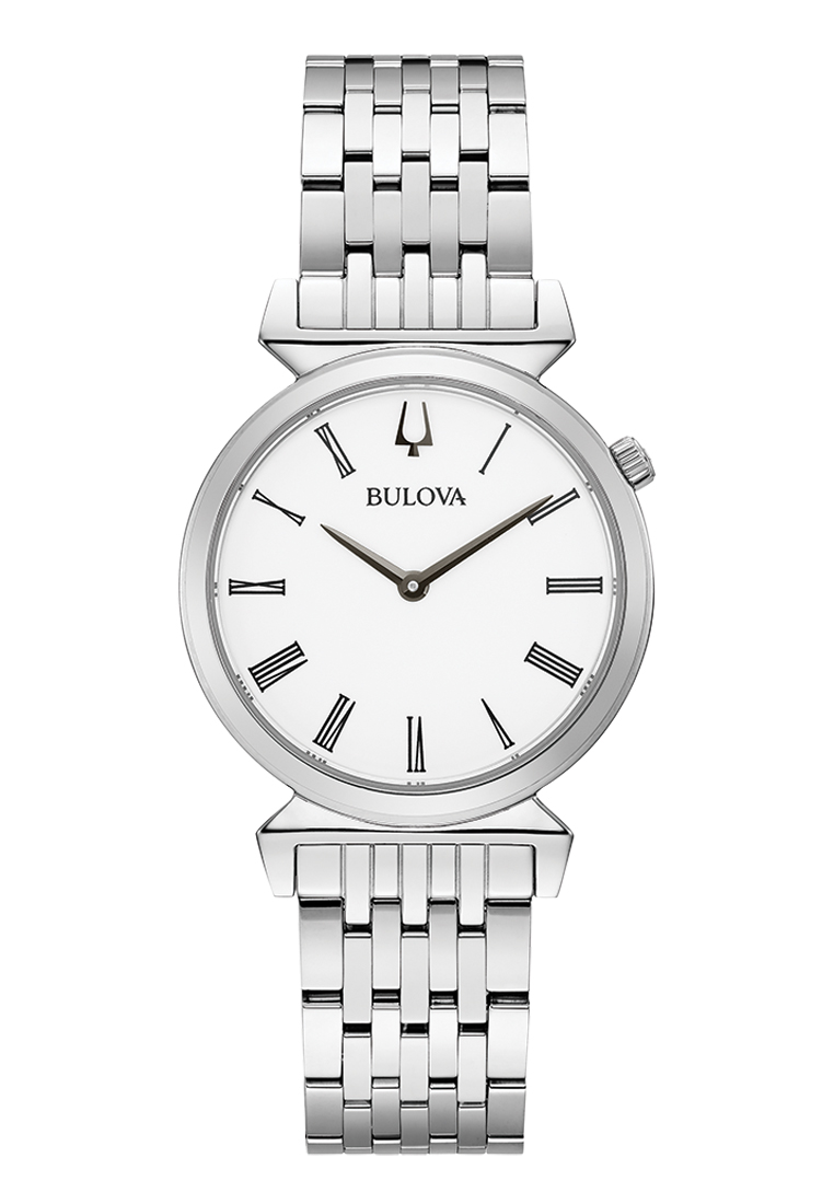 Bulova Casual Women's Watches BLV 96L275