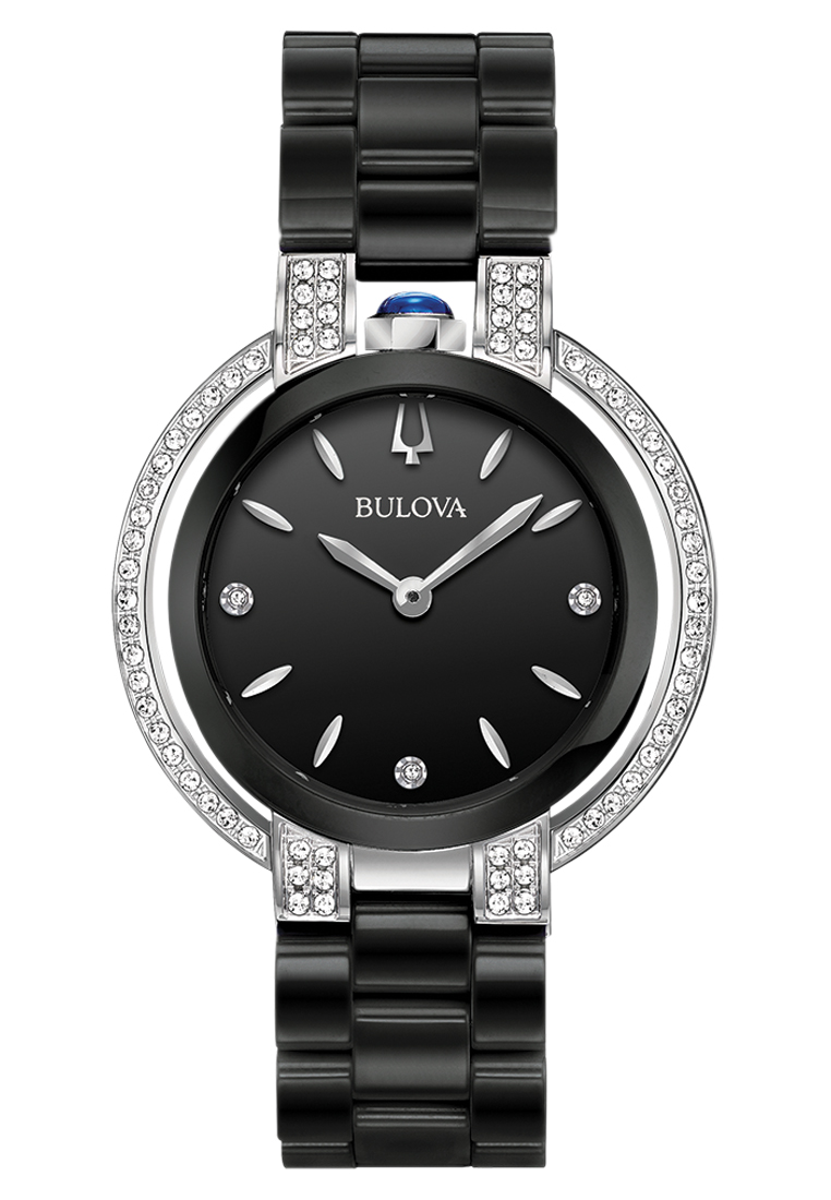 Bulova Casual Women's Watches BLV 98R266