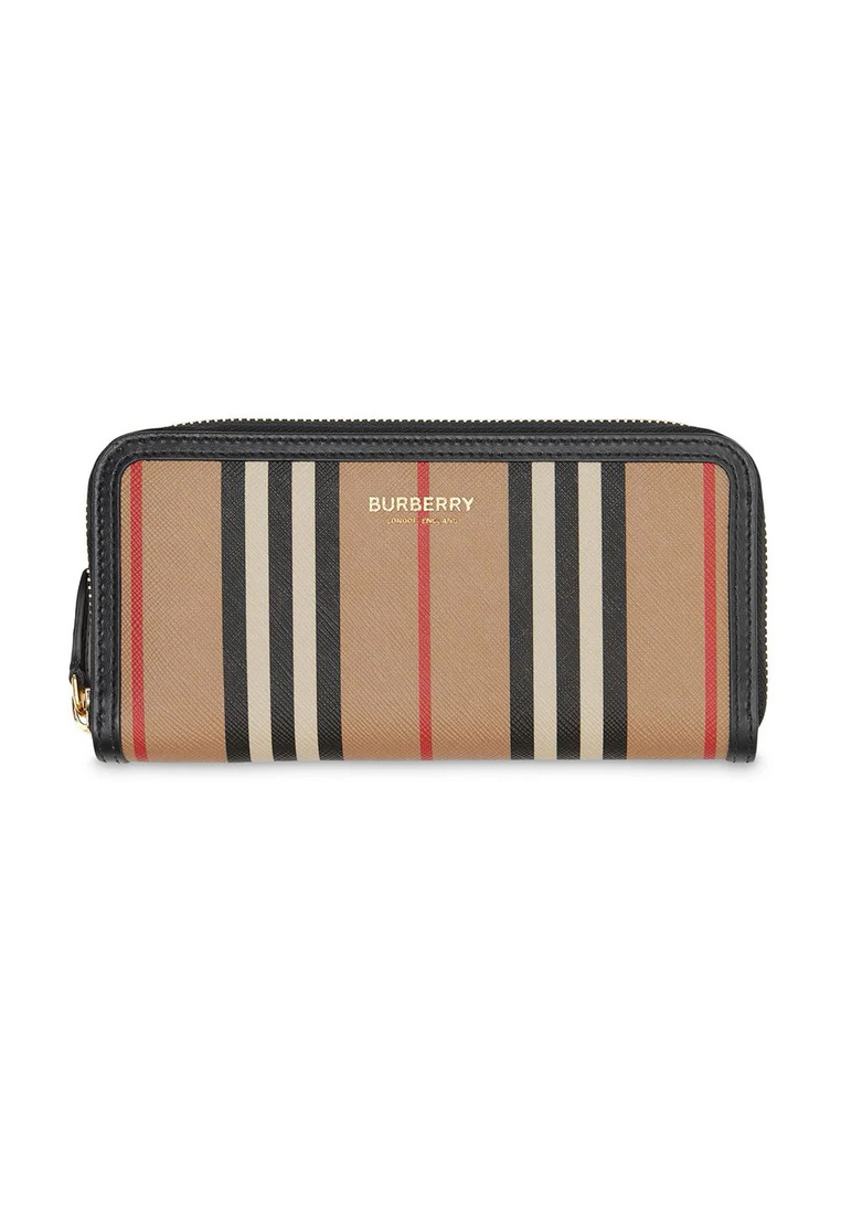 burberry denim wallet