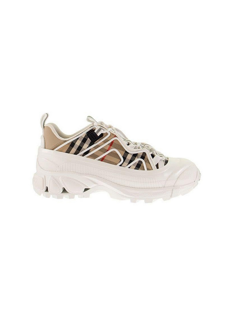 burberry sneaker men's