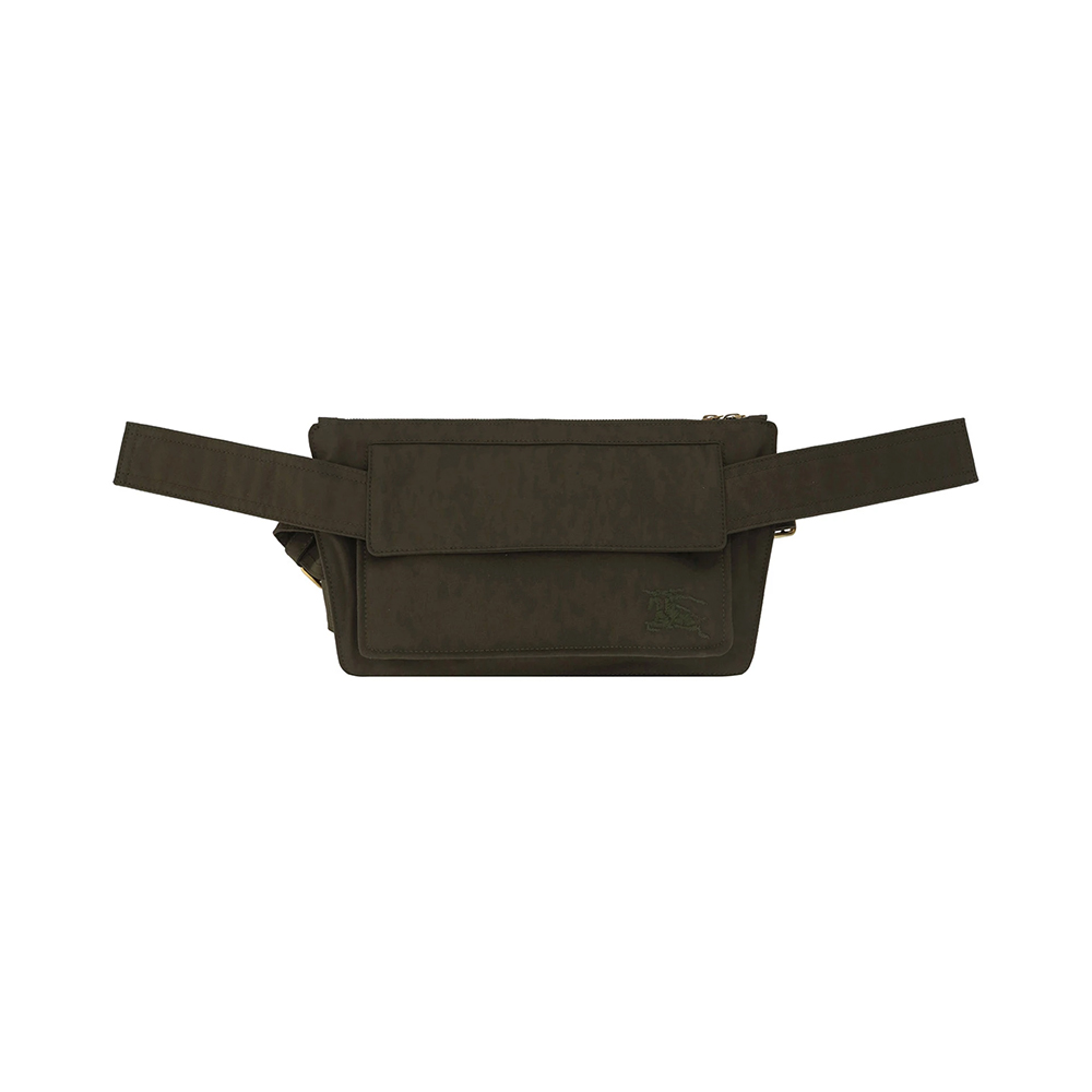 Burberry Trench Belt Bag Military