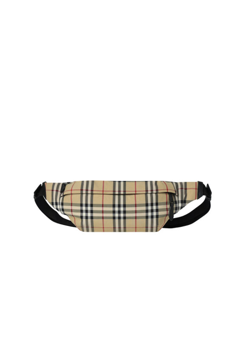 Burberry Men's Crossbody Bag in Light Brown 80841141