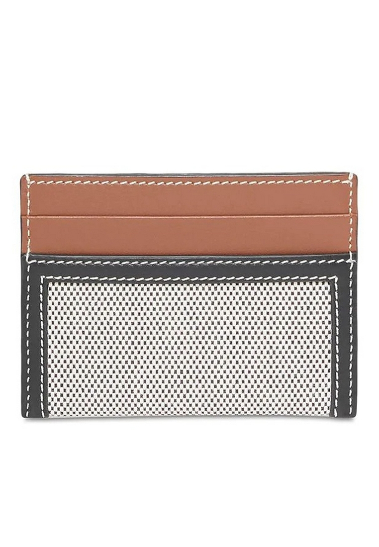 burberry credit card holder