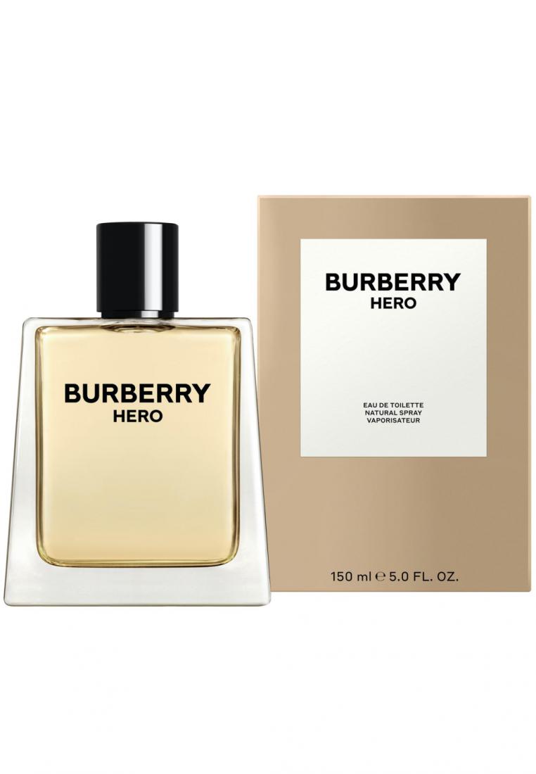 burberry natural spray