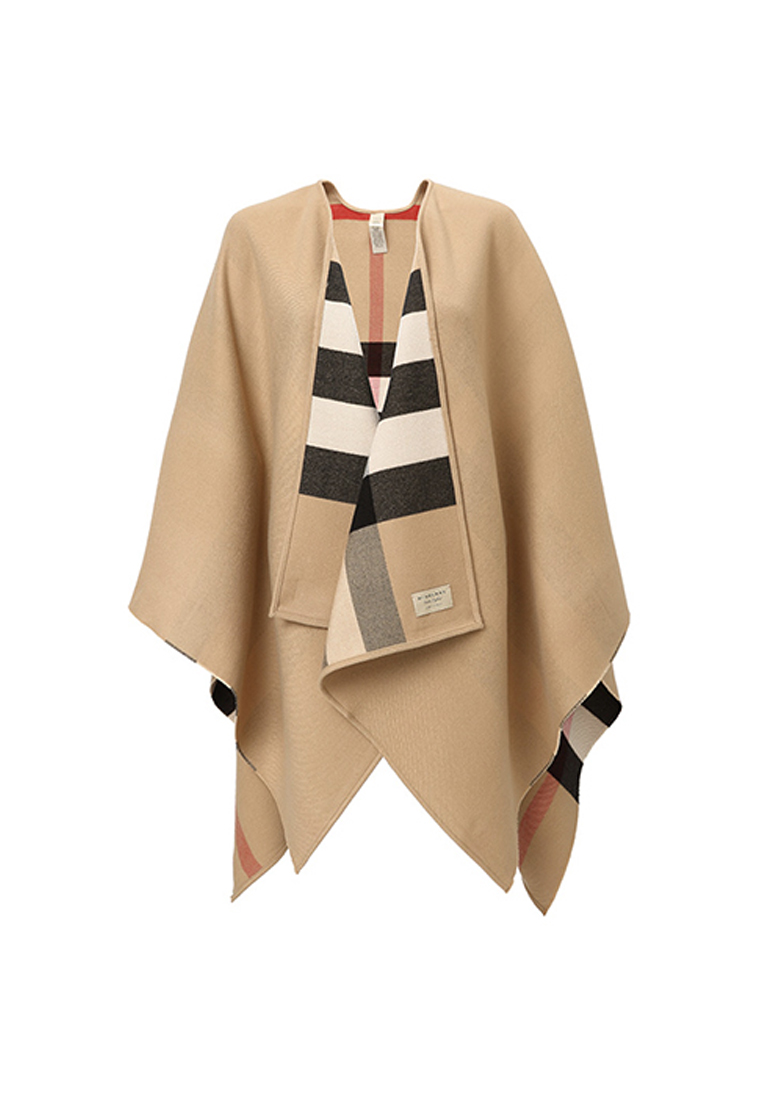 Burberry Wool women's coat 40294061