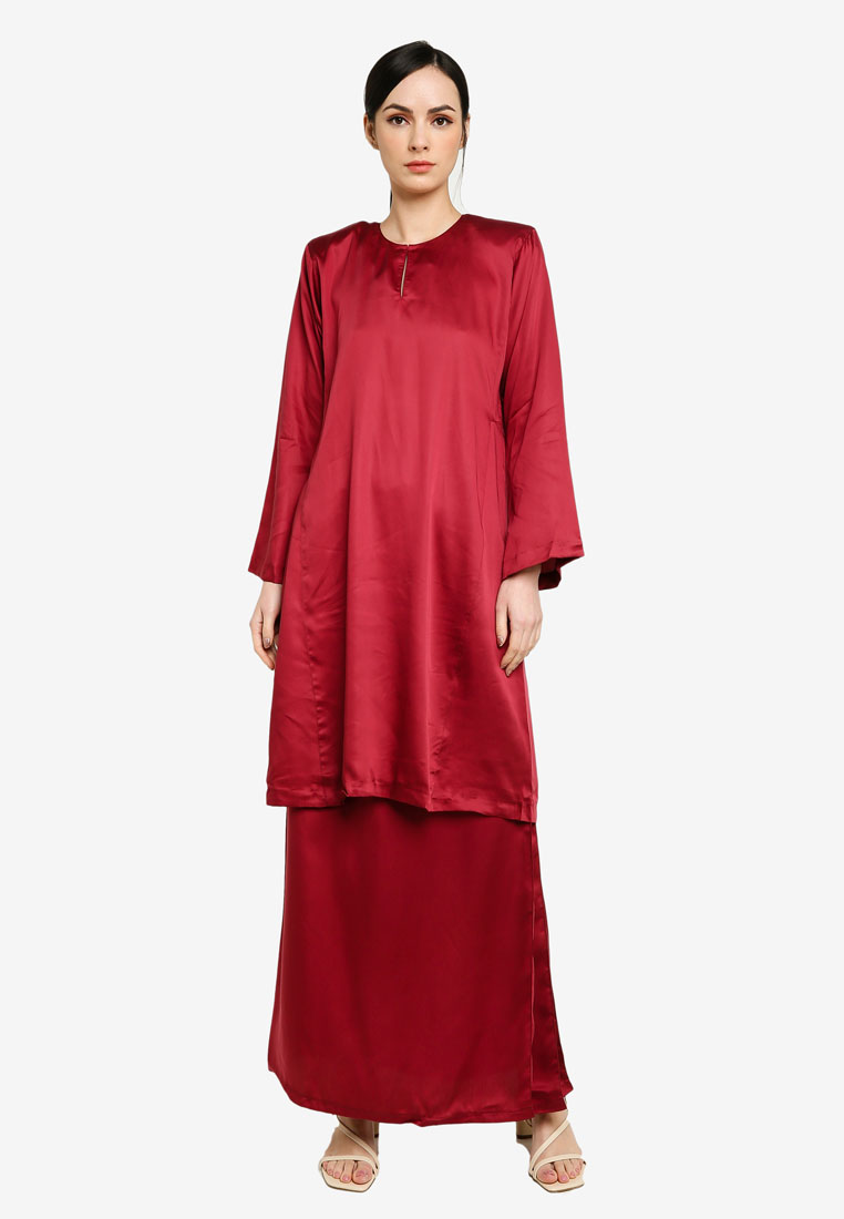 Butik Sireh Pinang Irdina Kurung Pahang