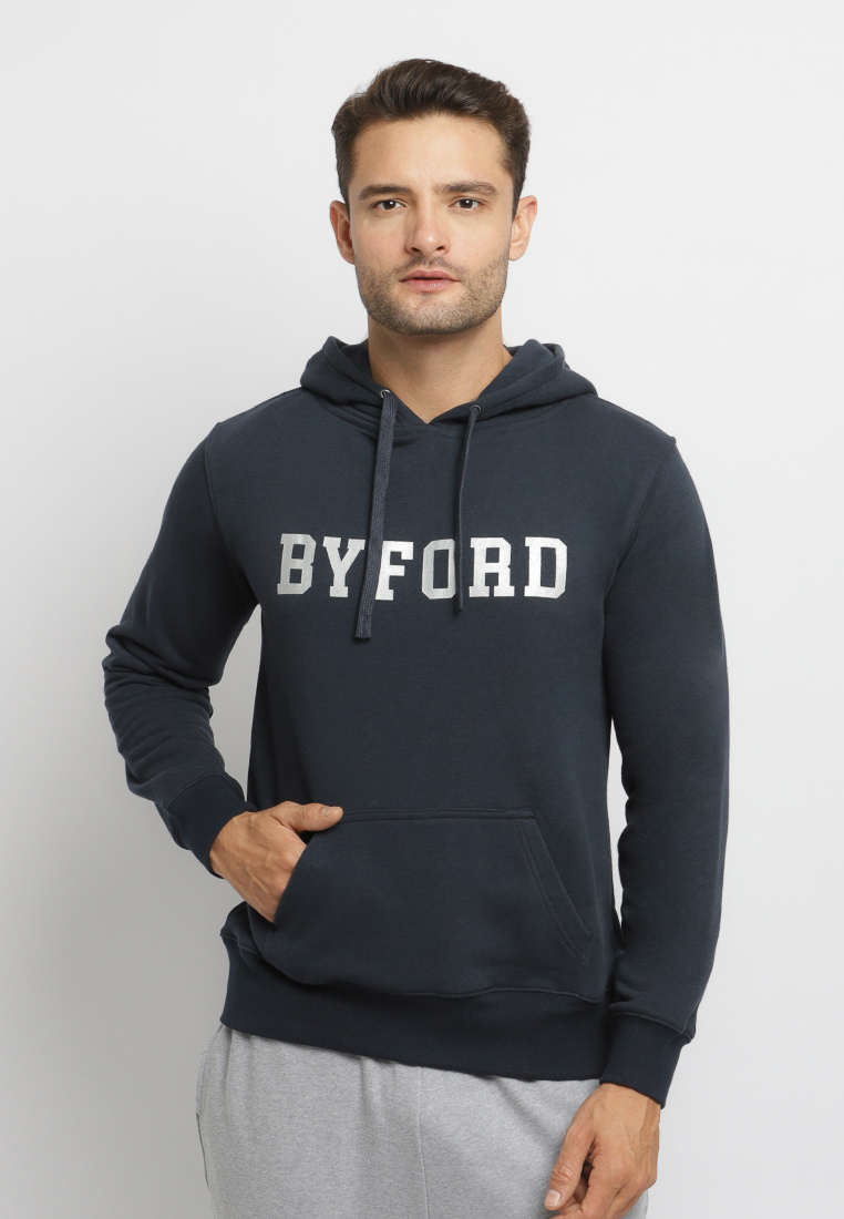 Byford Jaket Hoodie