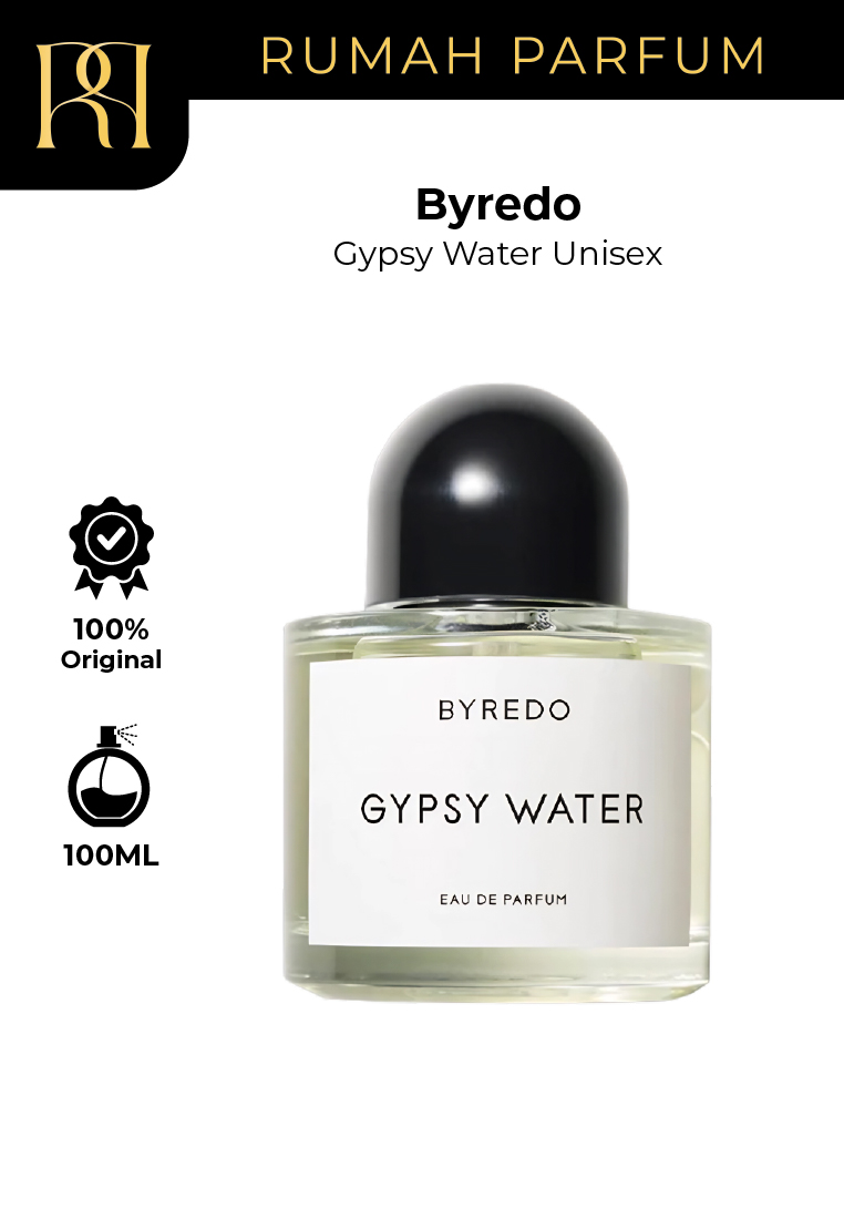 Byredo Gypsy Water Unisex 100 ML