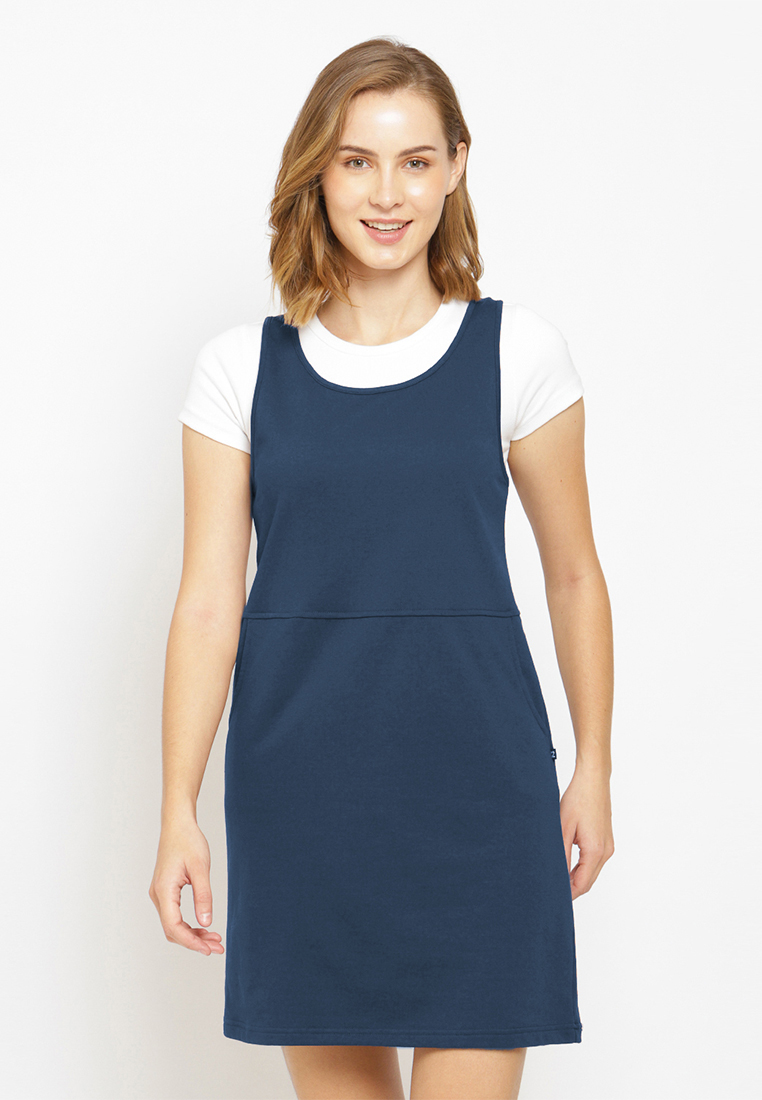 C2 Outfitters C2 Oniria Navy Overall