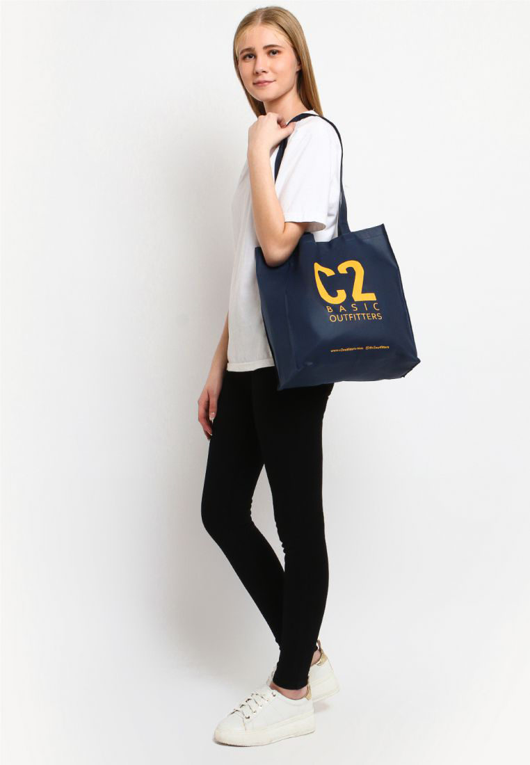 C2 Outfitters C2 Carmel Tote Bag