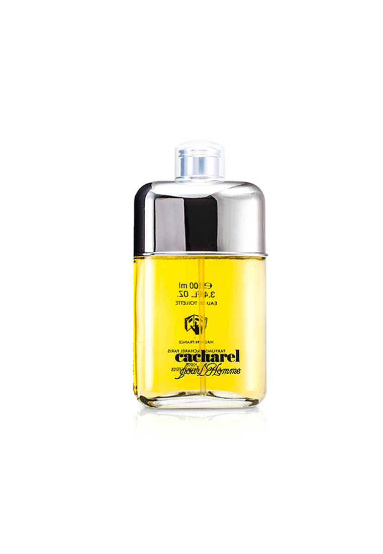 cacharel men's perfume