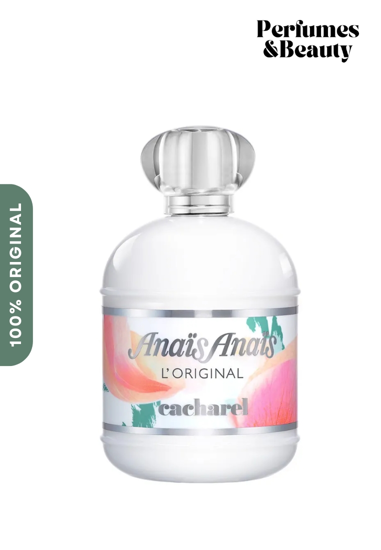 Cacharel Anais L'original EDT 50 ML