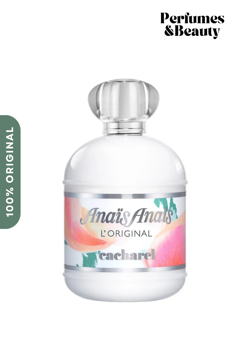 Cacharel Anais Anais Edt 100ml