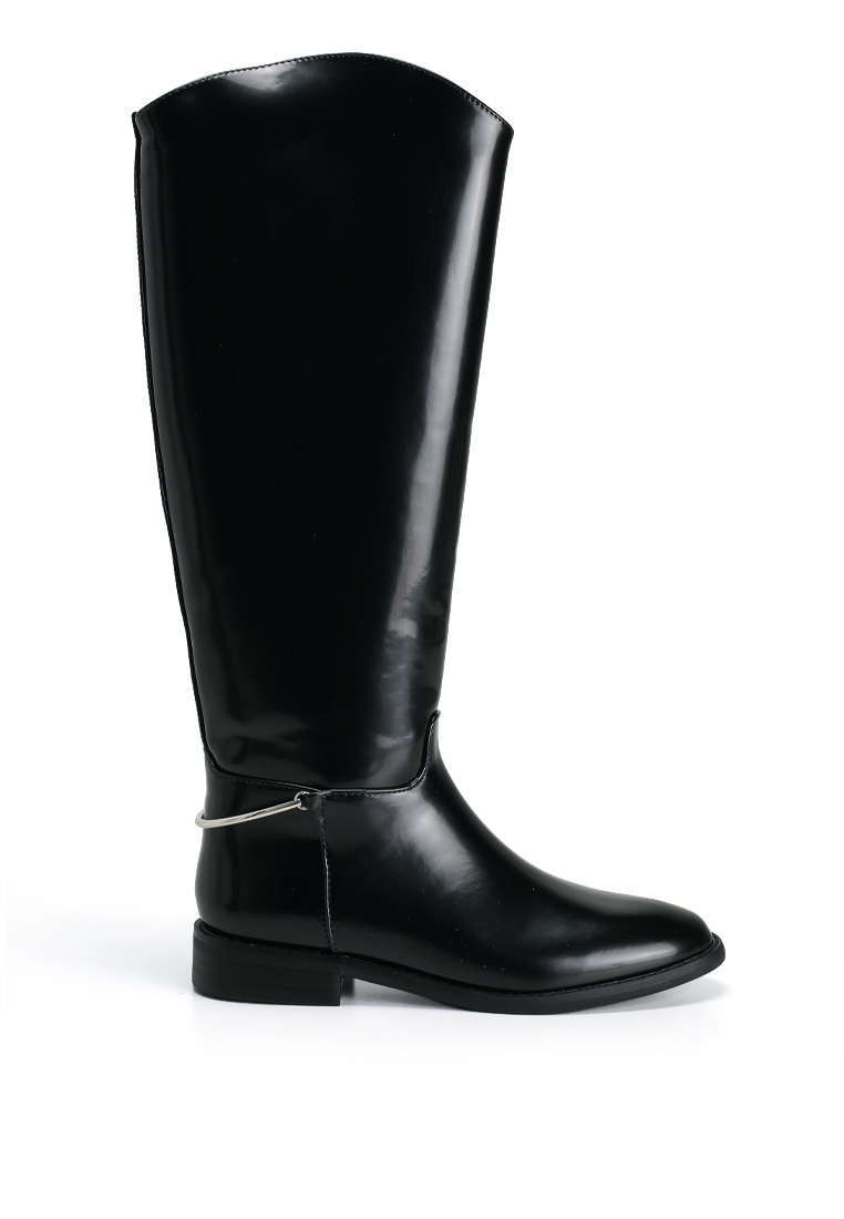 Call It Spring Canter Boots