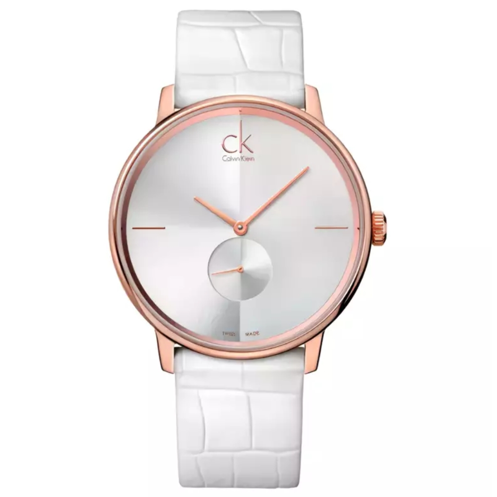 Calvin Klein Prestigious Automatic Watch