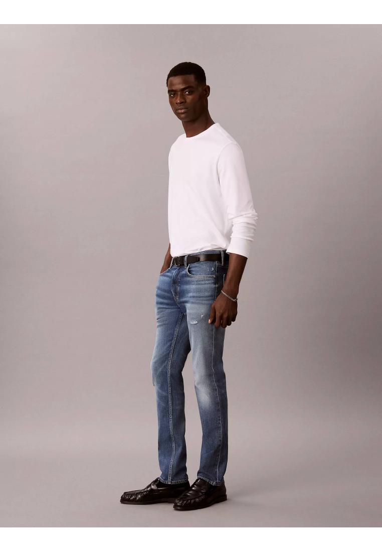Calvin Klein - Slim Higgs Jeans