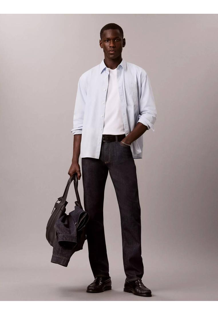 Calvin Klein - Slim Iconic Indigo Jeans