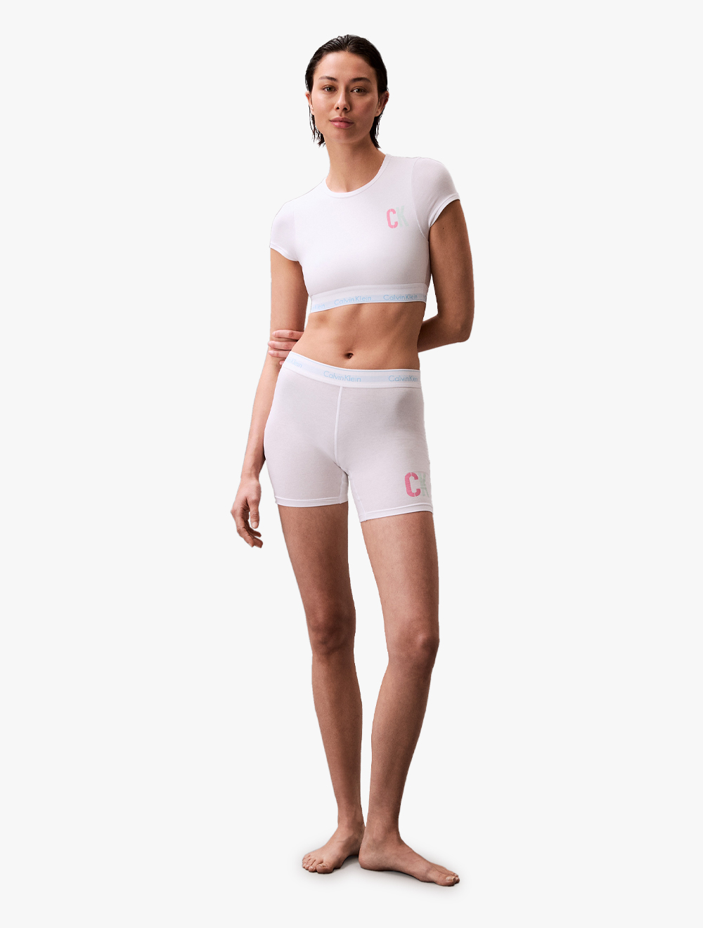 Calvin Klein Underwear - Pride Icon Cotton Modal Boxer Brief