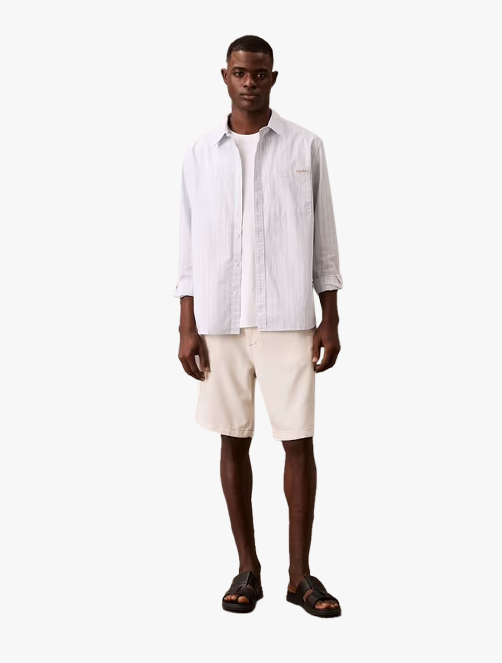 Calvin Klein - 90s Overdyed Shorts