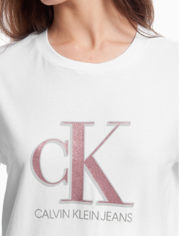 ck t shirt womens