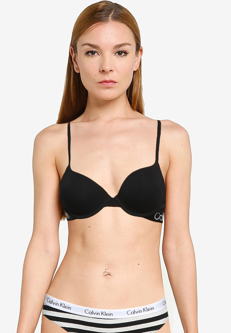 calvin klein two pack bra